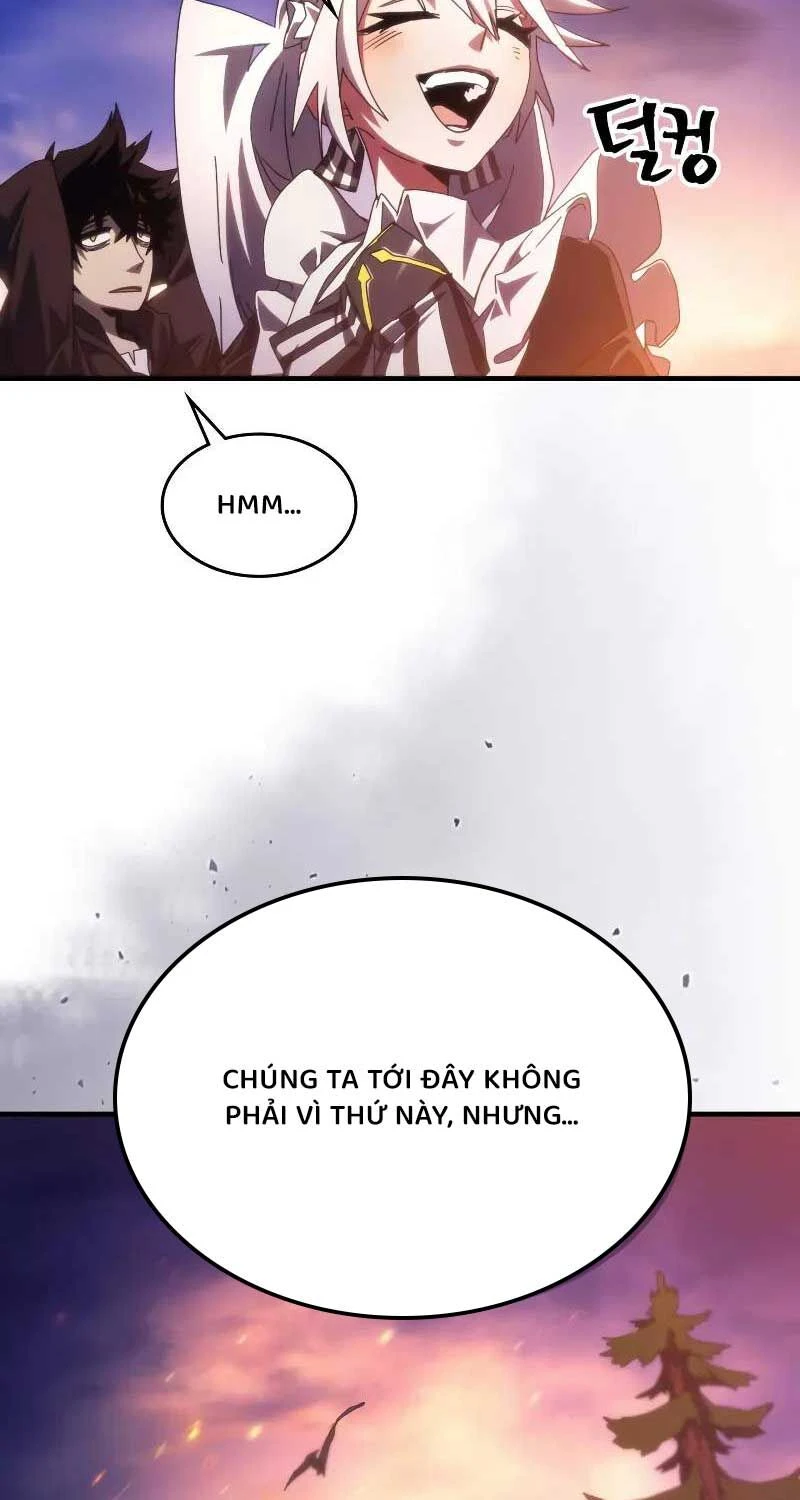 Hãy Hành Động Như Một Boss Đi Ngài Mr Devourer Chapter 64 - 2