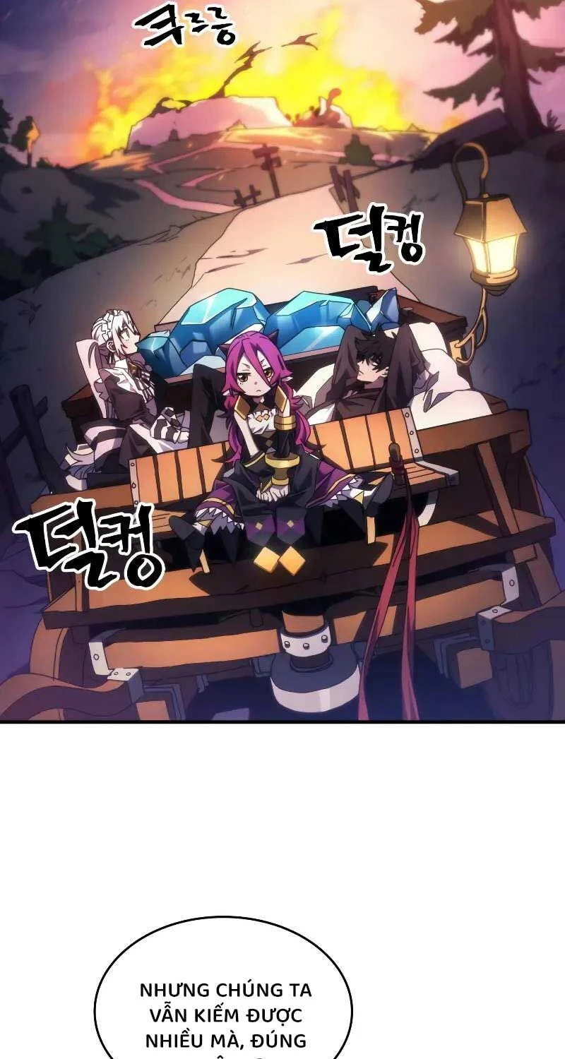 Hãy Hành Động Như Một Boss Đi Ngài Mr Devourer Chapter 64 - 3