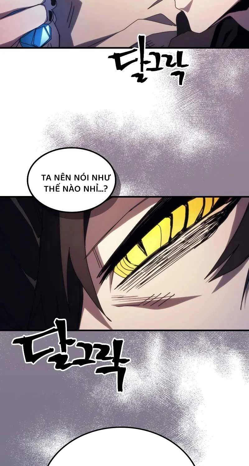 Hãy Hành Động Như Một Boss Đi Ngài Mr Devourer Chapter 64 - 8