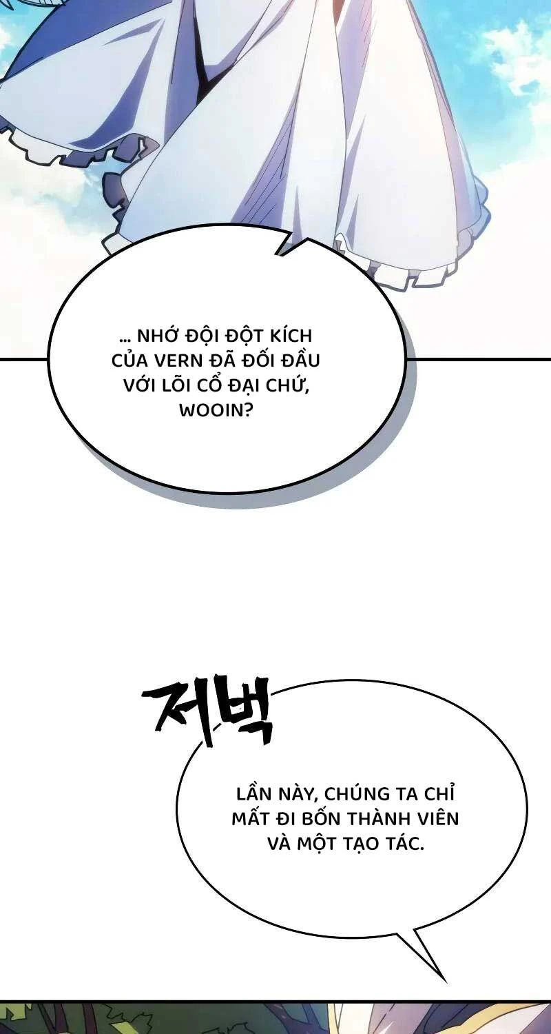 Hãy Hành Động Như Một Boss Đi Ngài Mr Devourer Chapter 64 - 15