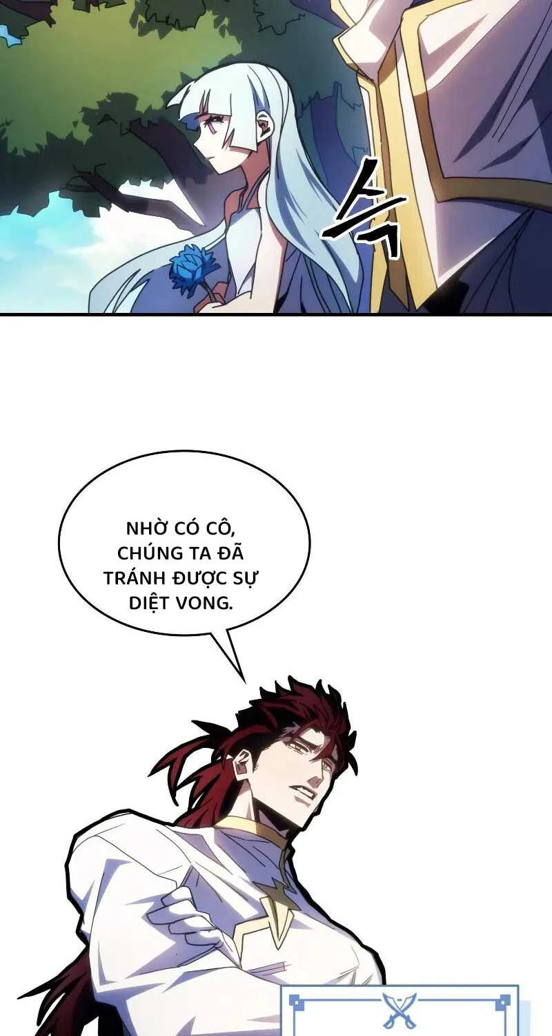 Hãy Hành Động Như Một Boss Đi Ngài Mr Devourer Chapter 64 - 16