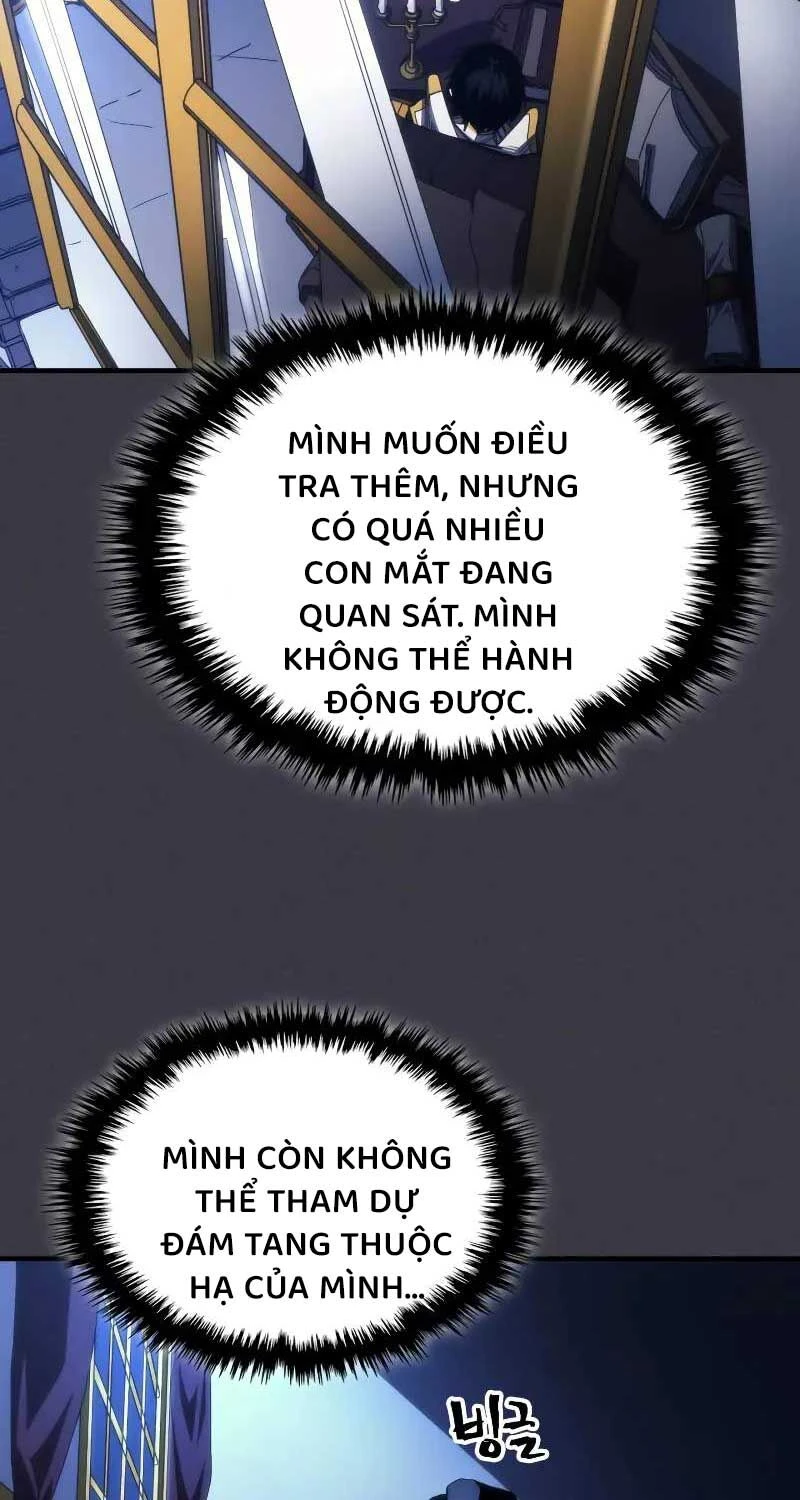 Hãy Hành Động Như Một Boss Đi Ngài Mr Devourer Chapter 64 - 49