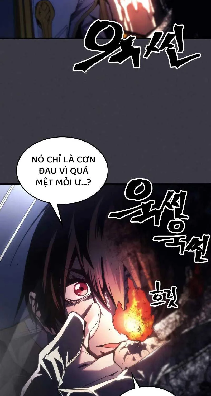 Hãy Hành Động Như Một Boss Đi Ngài Mr Devourer Chapter 64 - 54