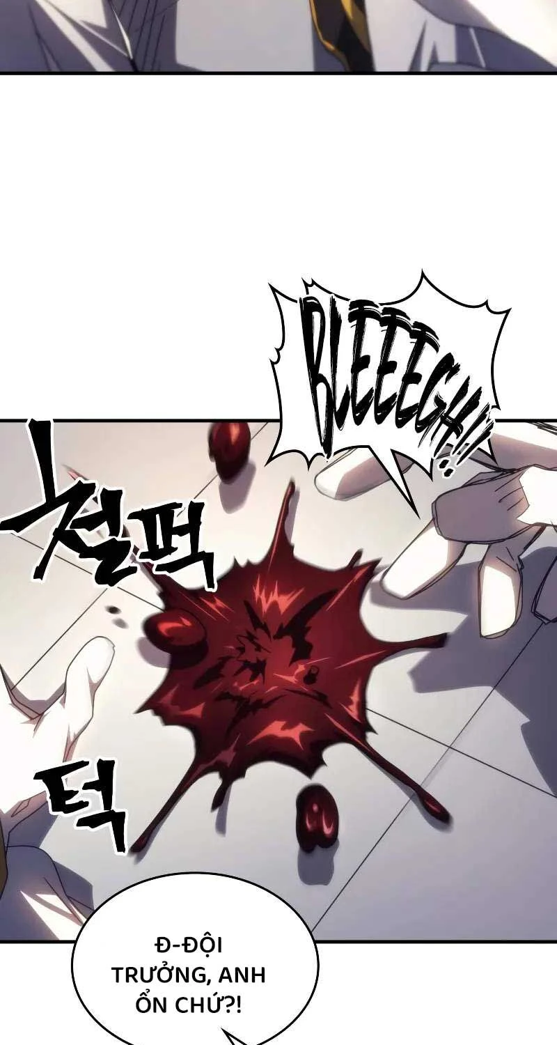 Hãy Hành Động Như Một Boss Đi Ngài Mr Devourer Chapter 64 - 61