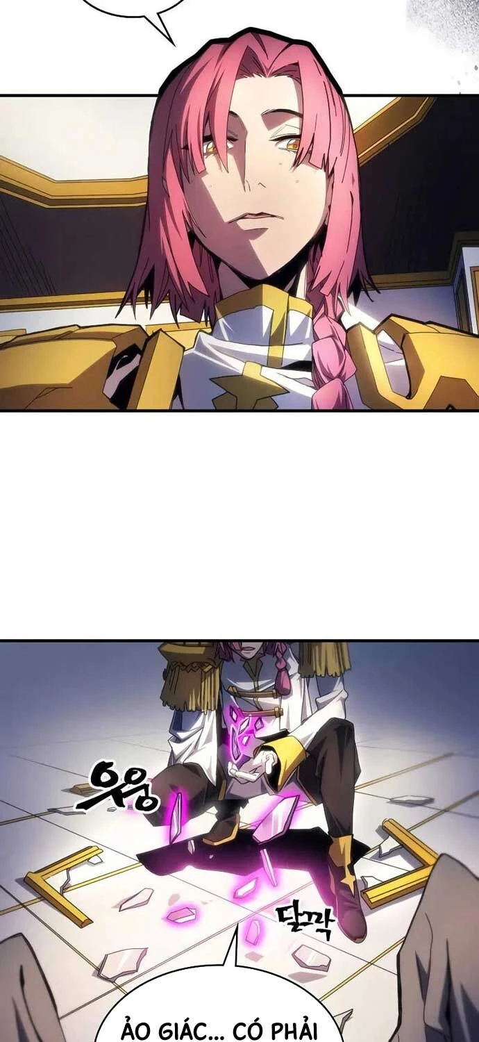 Hãy Hành Động Như Một Boss Đi Ngài Mr Devourer Chapter 65 - 2