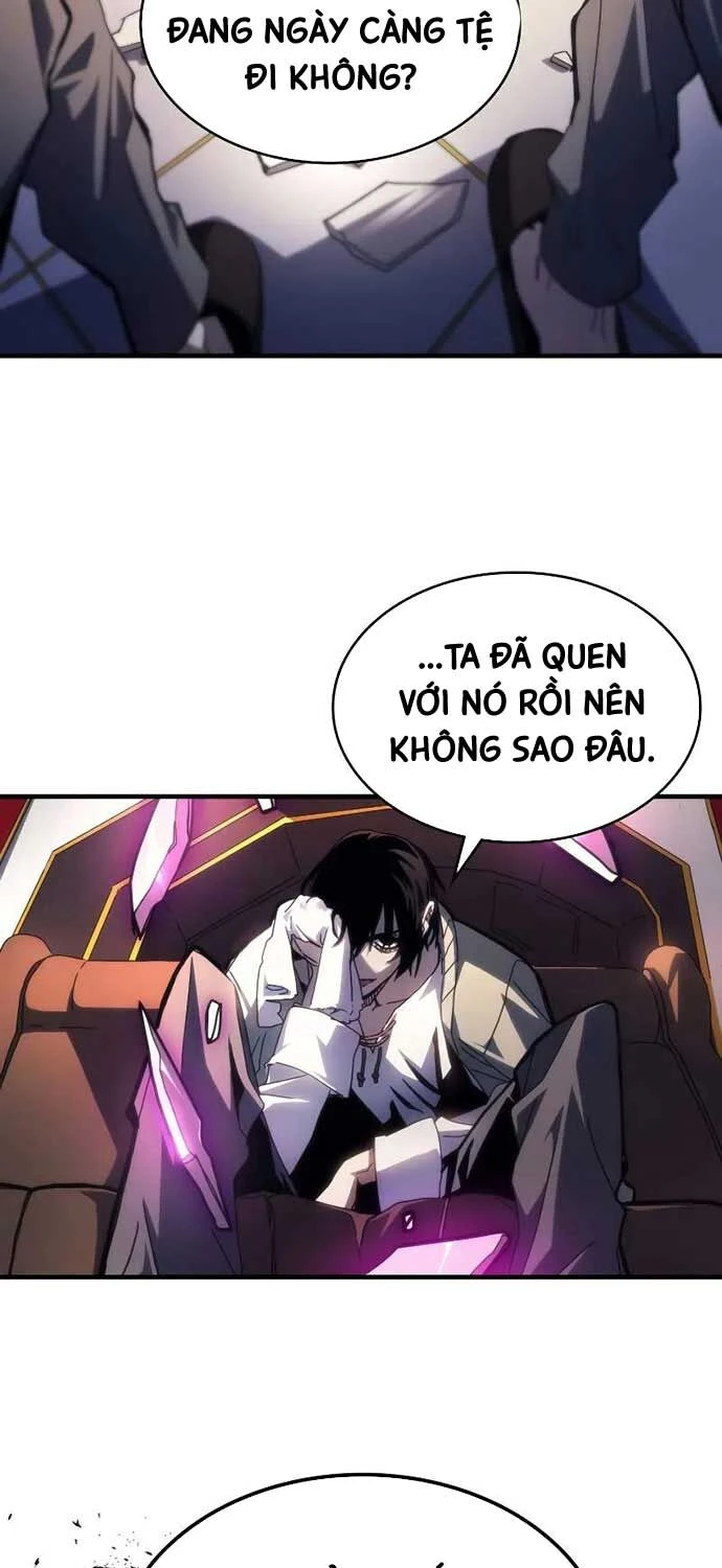 Hãy Hành Động Như Một Boss Đi Ngài Mr Devourer Chapter 65 - 3