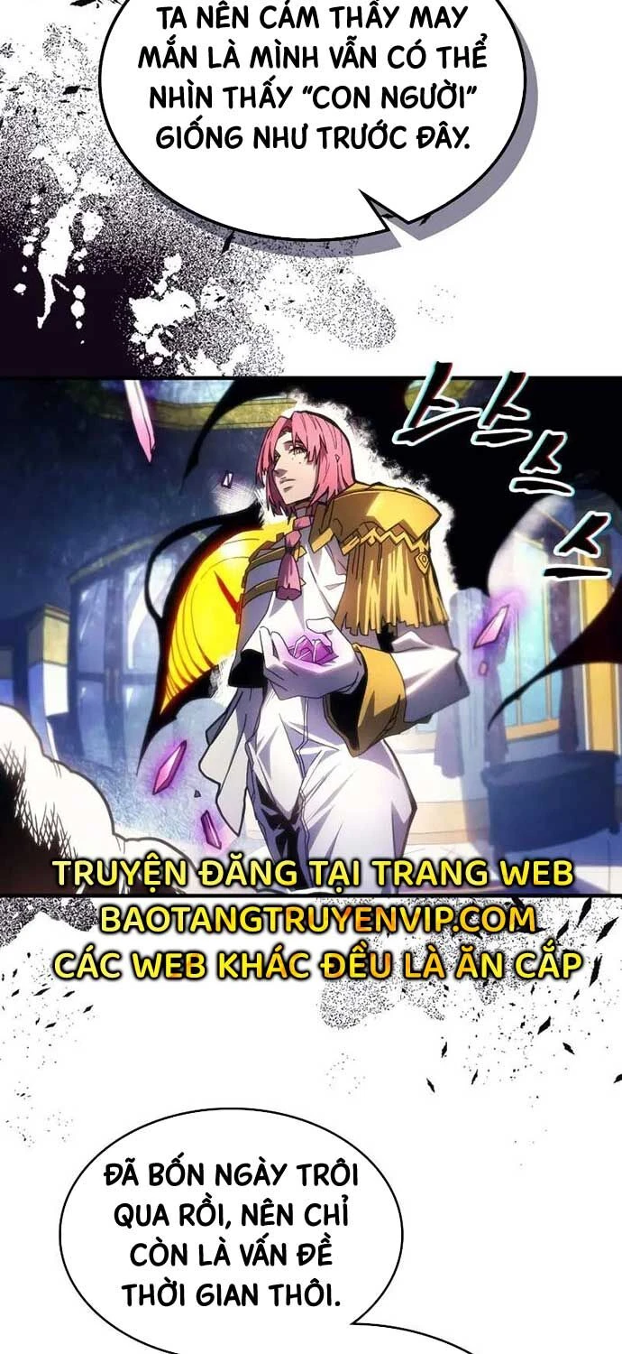 Hãy Hành Động Như Một Boss Đi Ngài Mr Devourer Chapter 65 - 4