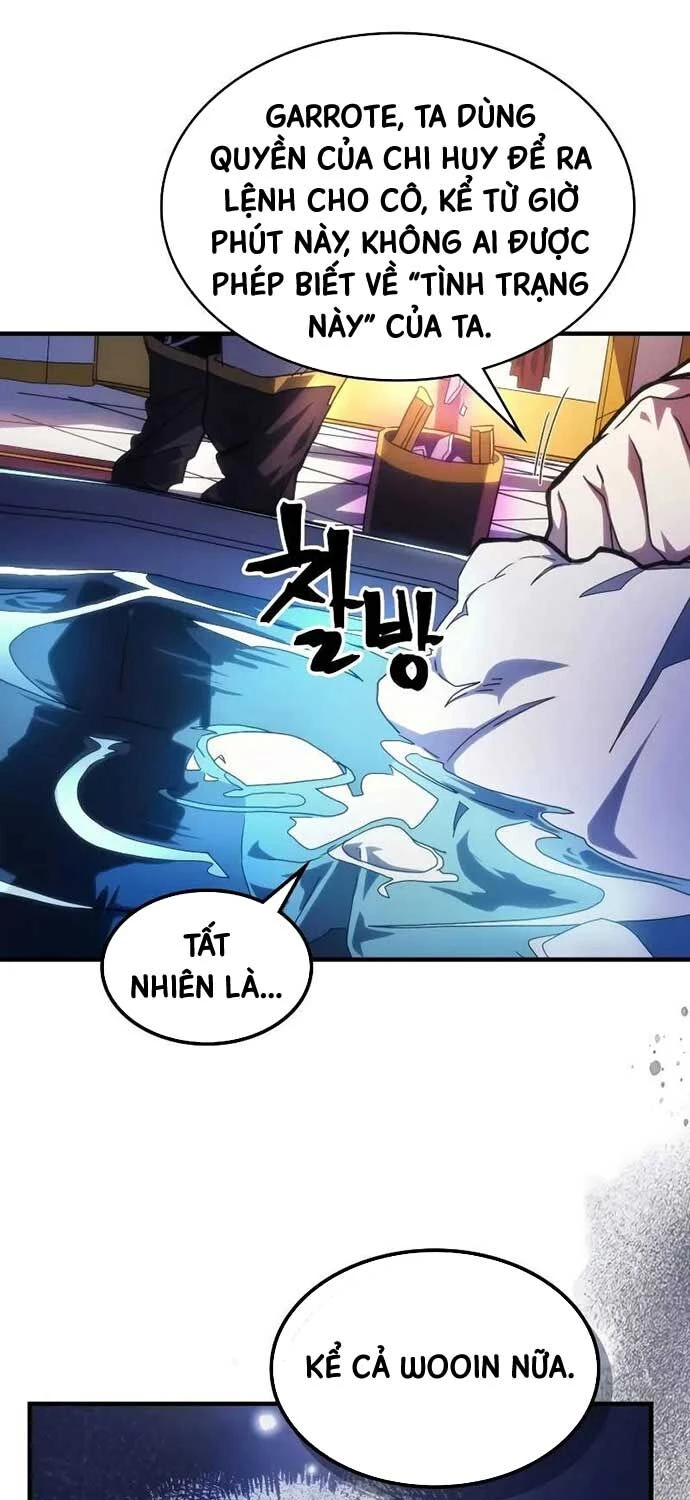 Hãy Hành Động Như Một Boss Đi Ngài Mr Devourer Chapter 65 - 7