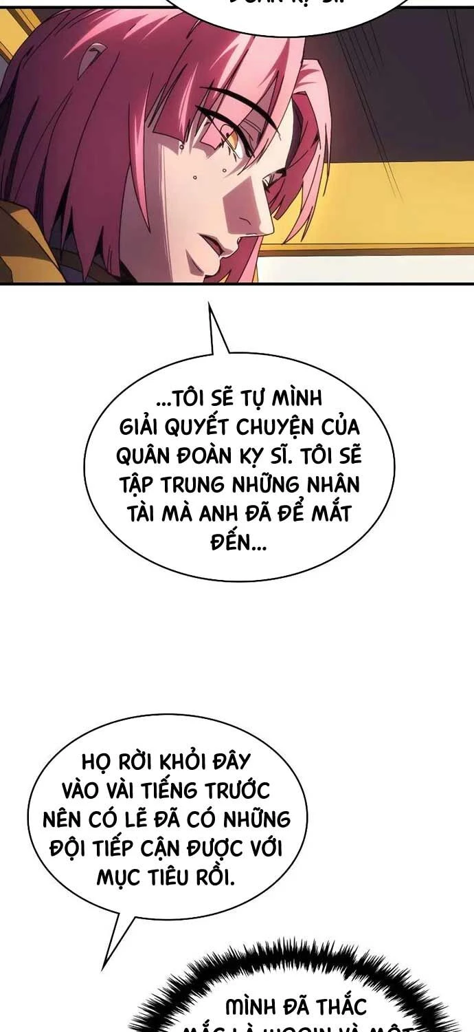 Hãy Hành Động Như Một Boss Đi Ngài Mr Devourer Chapter 65 - 9