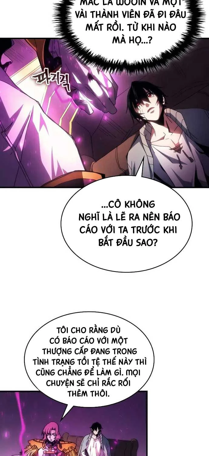 Hãy Hành Động Như Một Boss Đi Ngài Mr Devourer Chapter 65 - 10