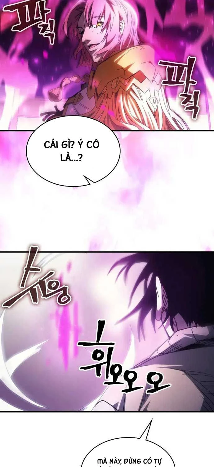 Hãy Hành Động Như Một Boss Đi Ngài Mr Devourer Chapter 65 - 12