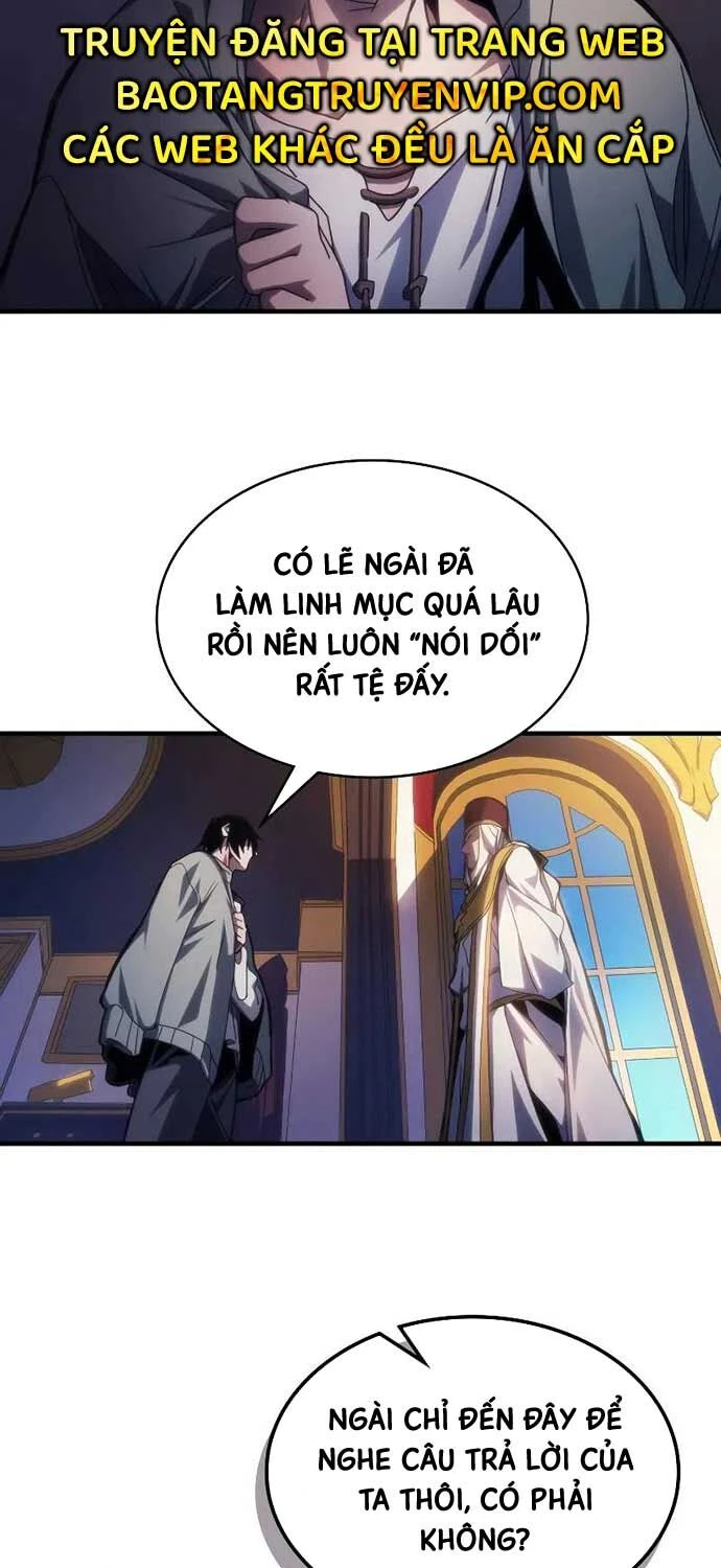 Hãy Hành Động Như Một Boss Đi Ngài Mr Devourer Chapter 65 - 15