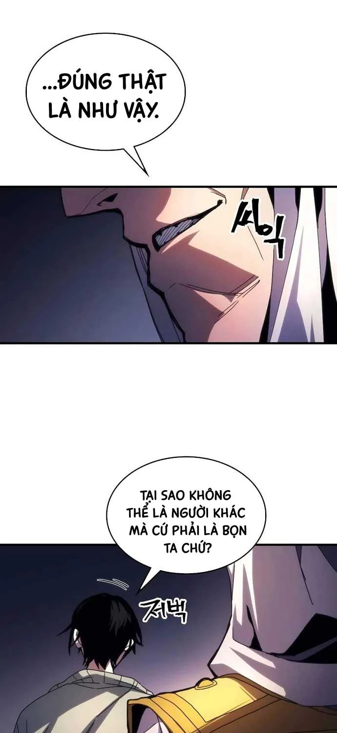 Hãy Hành Động Như Một Boss Đi Ngài Mr Devourer Chapter 65 - 17