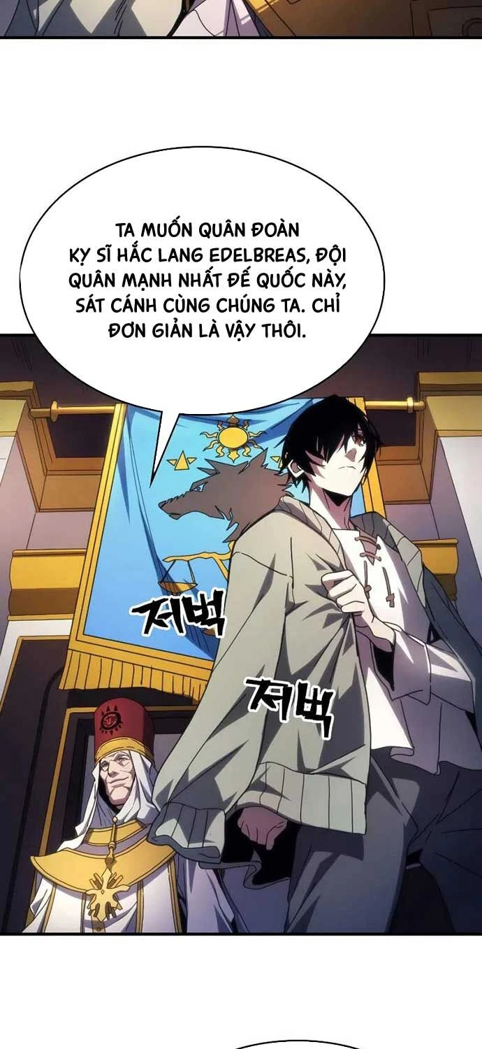 Hãy Hành Động Như Một Boss Đi Ngài Mr Devourer Chapter 65 - 18