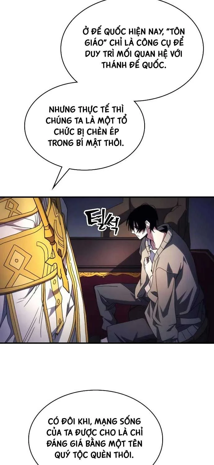 Hãy Hành Động Như Một Boss Đi Ngài Mr Devourer Chapter 65 - 19