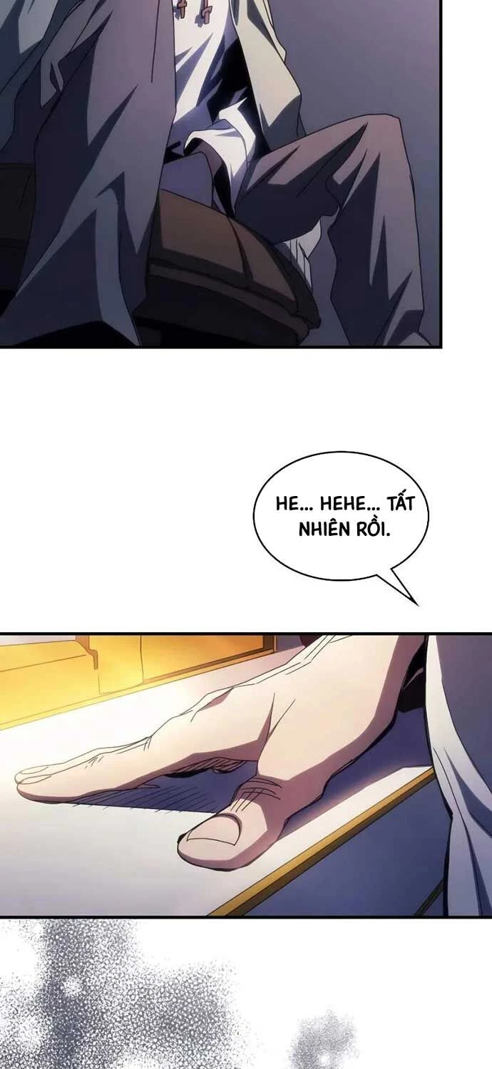 Hãy Hành Động Như Một Boss Đi Ngài Mr Devourer Chapter 65 - 21