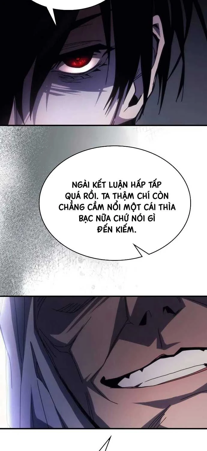 Hãy Hành Động Như Một Boss Đi Ngài Mr Devourer Chapter 65 - 24