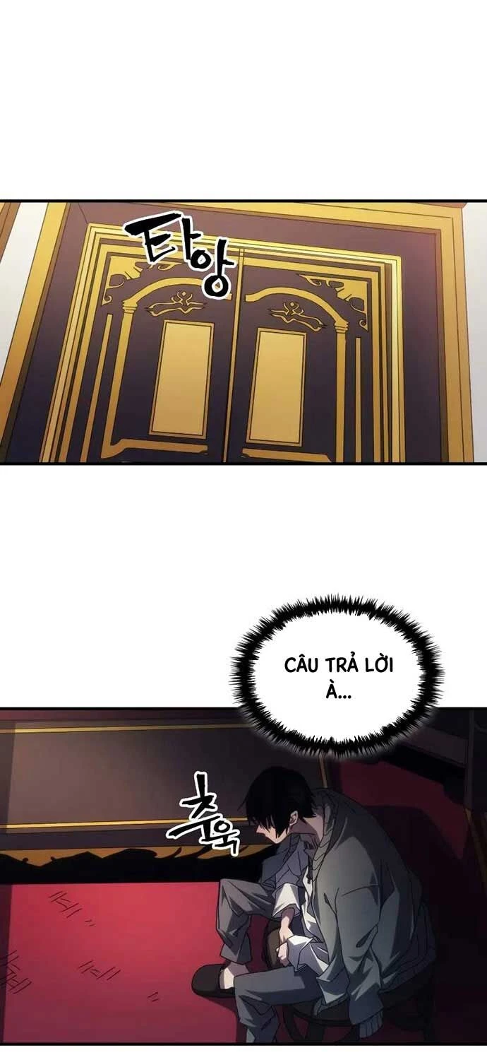 Hãy Hành Động Như Một Boss Đi Ngài Mr Devourer Chapter 65 - 27