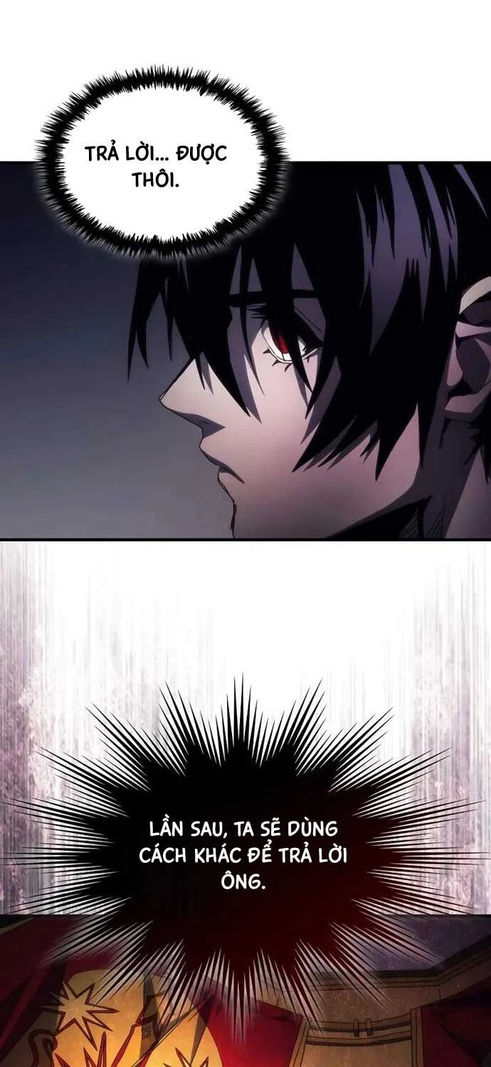 Hãy Hành Động Như Một Boss Đi Ngài Mr Devourer Chapter 65 - 28