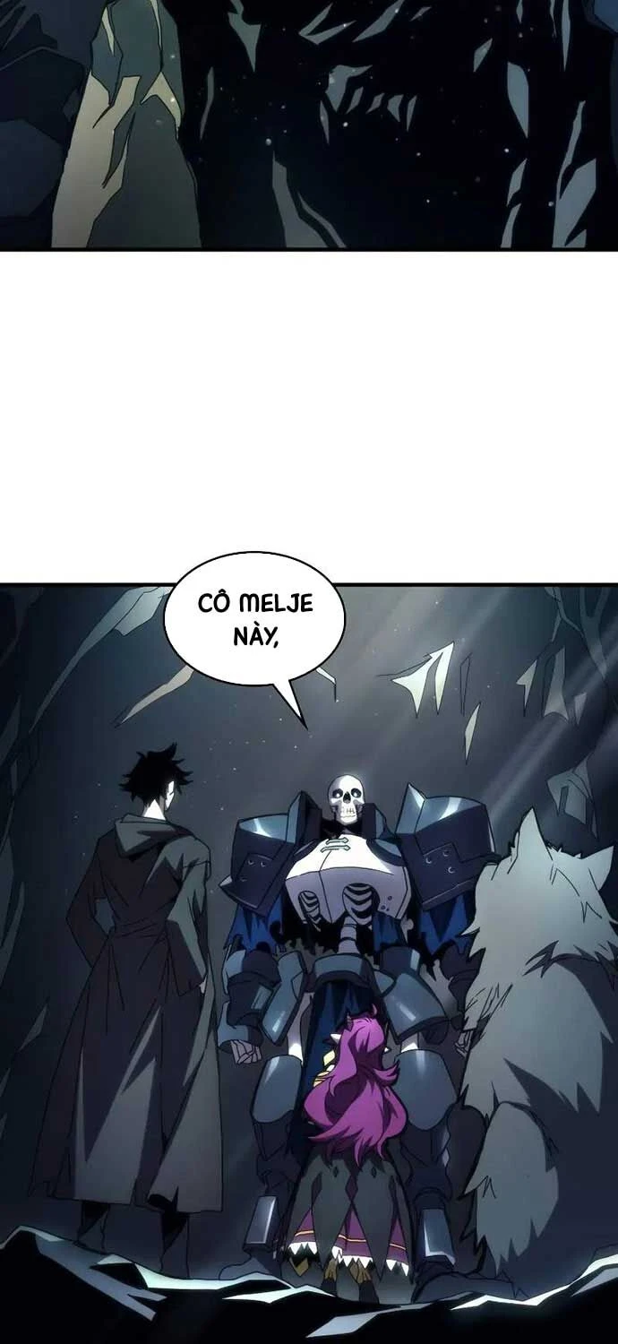 Hãy Hành Động Như Một Boss Đi Ngài Mr Devourer Chapter 65 - 31