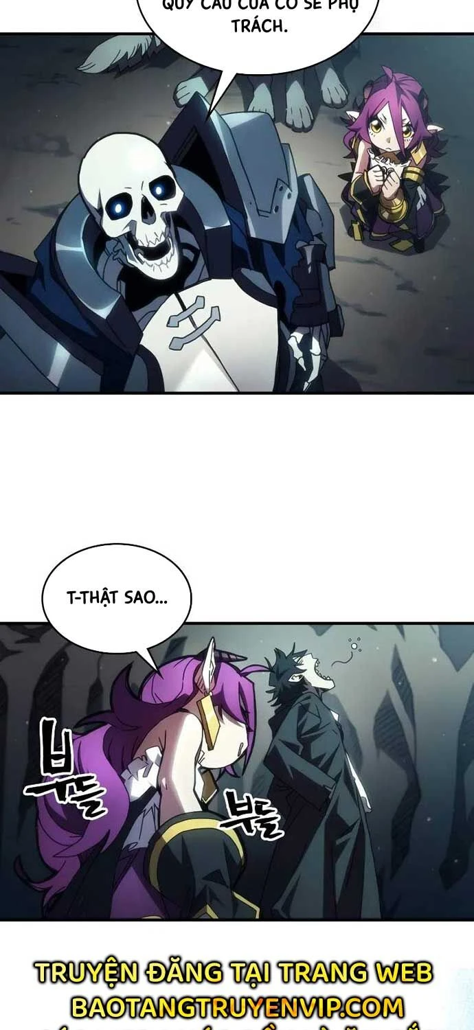 Hãy Hành Động Như Một Boss Đi Ngài Mr Devourer Chapter 65 - 34