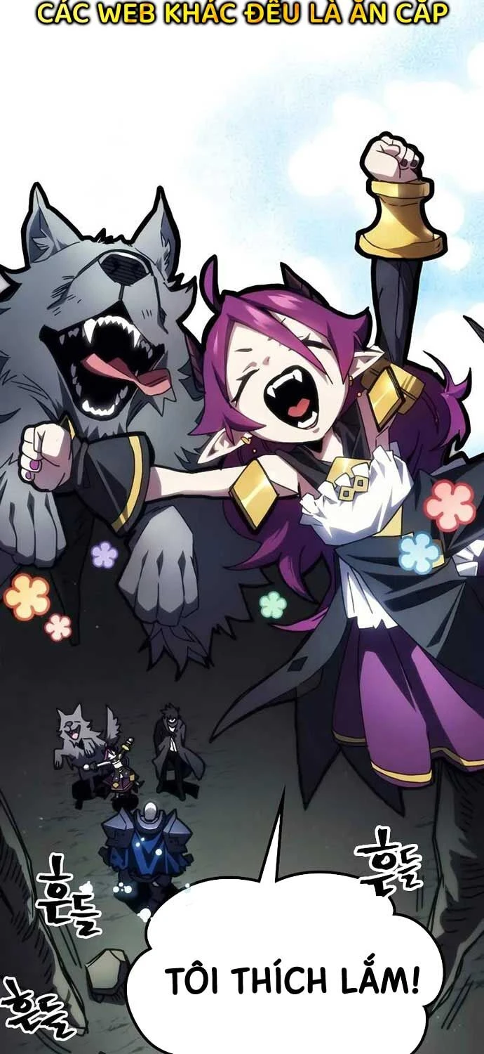 Hãy Hành Động Như Một Boss Đi Ngài Mr Devourer Chapter 65 - 35