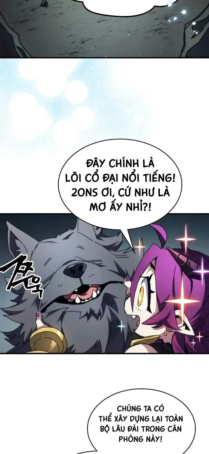 Hãy Hành Động Như Một Boss Đi Ngài Mr Devourer Chapter 65 - 36