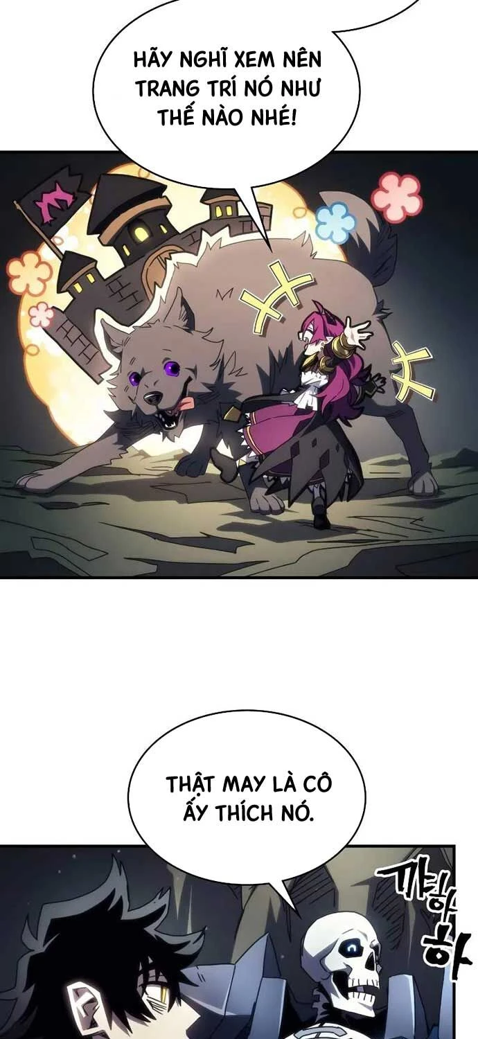 Hãy Hành Động Như Một Boss Đi Ngài Mr Devourer Chapter 65 - 37