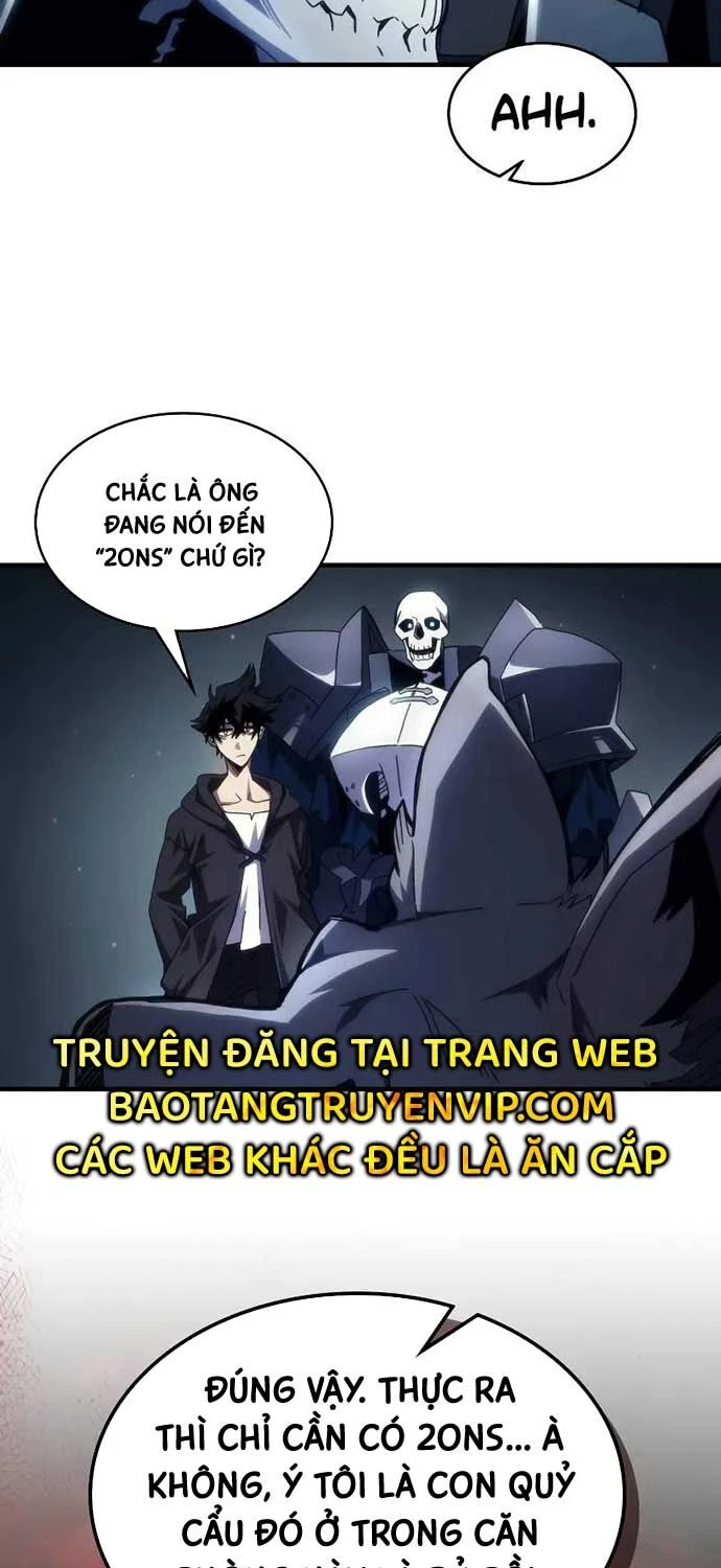 Hãy Hành Động Như Một Boss Đi Ngài Mr Devourer Chapter 65 - 39