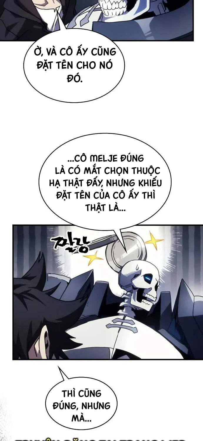 Hãy Hành Động Như Một Boss Đi Ngài Mr Devourer Chapter 65 - 41