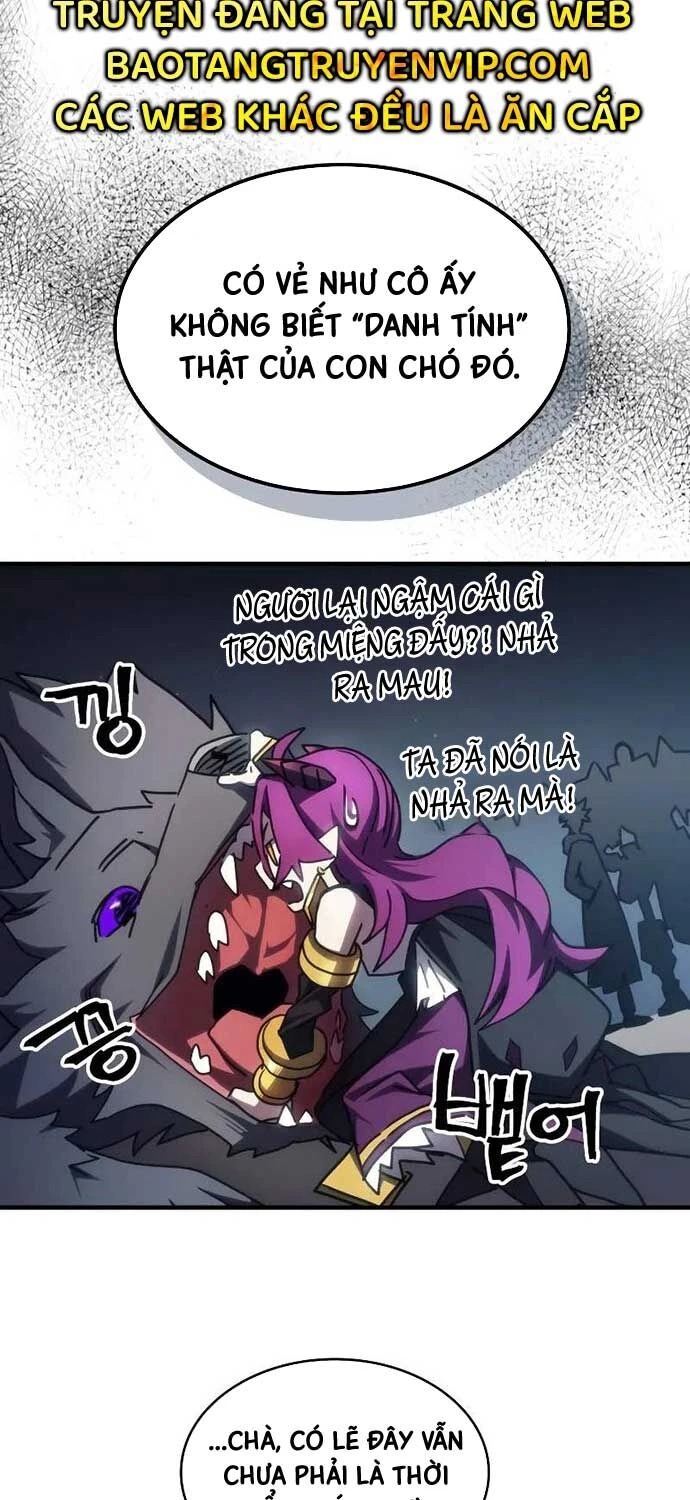 Hãy Hành Động Như Một Boss Đi Ngài Mr Devourer Chapter 65 - 42