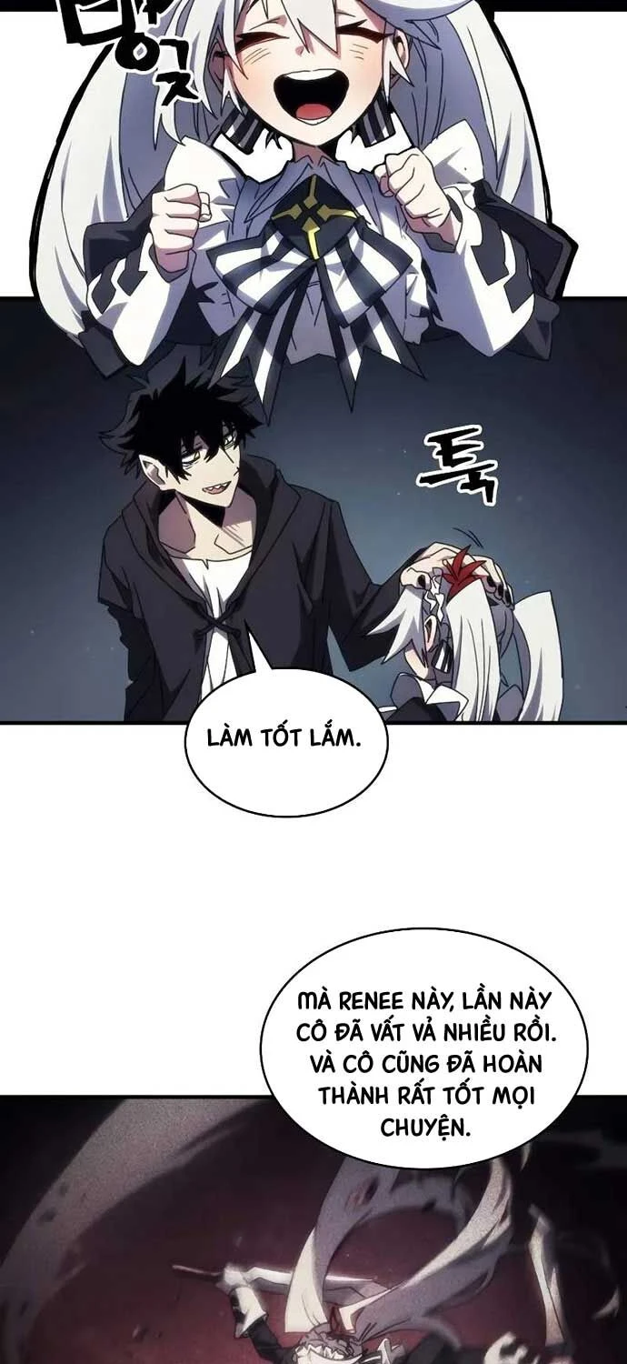 Hãy Hành Động Như Một Boss Đi Ngài Mr Devourer Chapter 65 - 45