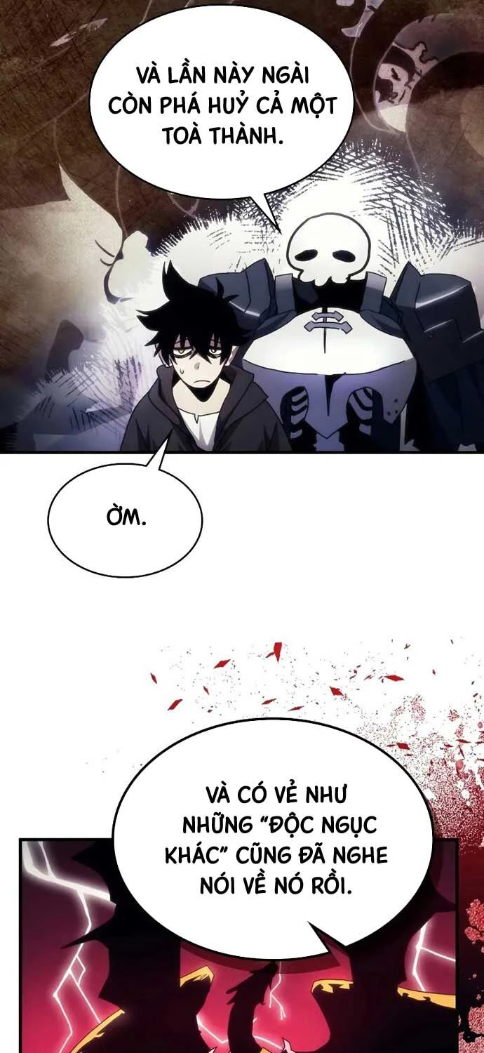 Hãy Hành Động Như Một Boss Đi Ngài Mr Devourer Chapter 65 - 51