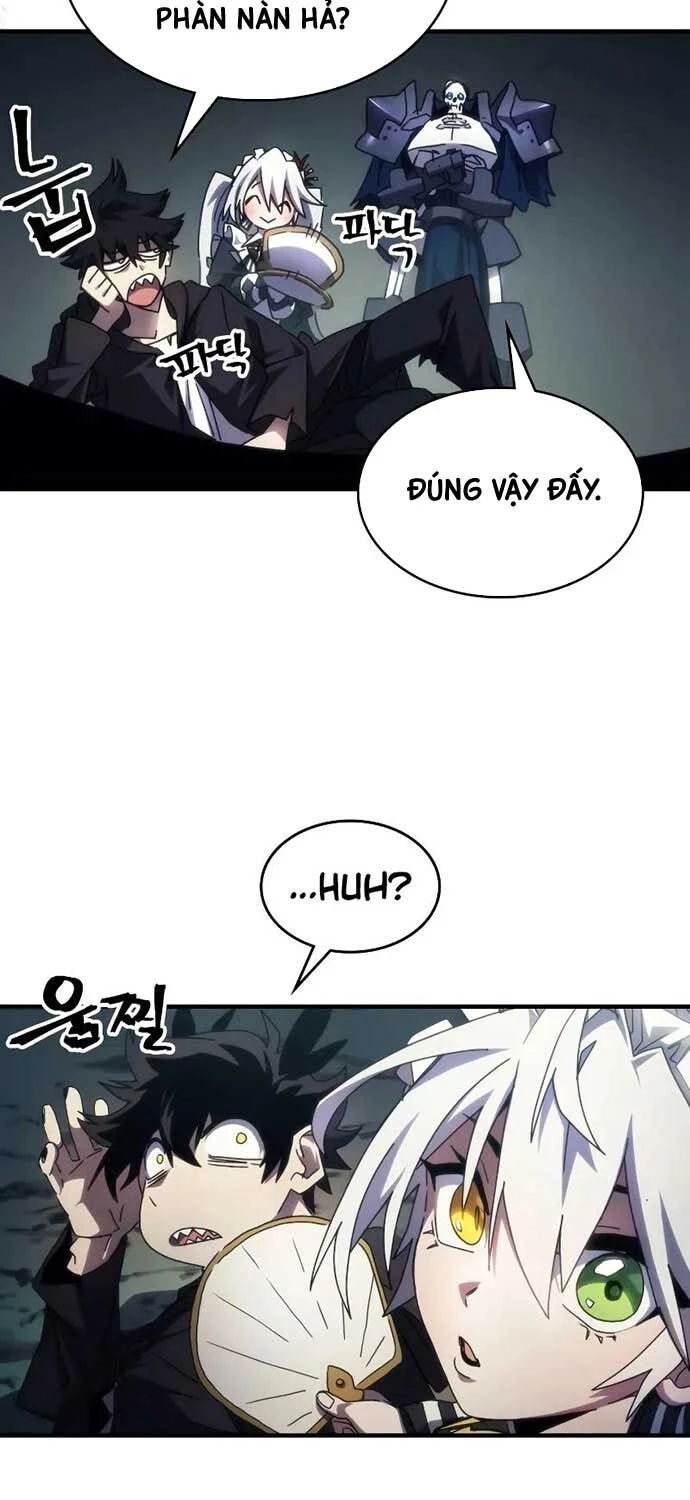 Hãy Hành Động Như Một Boss Đi Ngài Mr Devourer Chapter 65 - 53