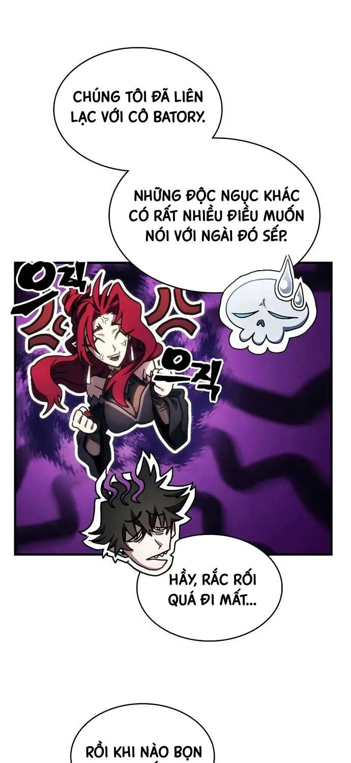 Hãy Hành Động Như Một Boss Đi Ngài Mr Devourer Chapter 65 - 54