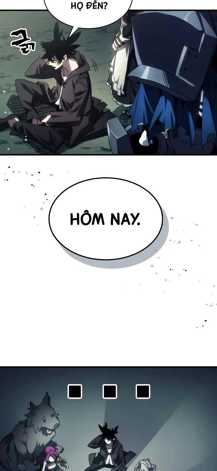 Hãy Hành Động Như Một Boss Đi Ngài Mr Devourer Chapter 65 - 55