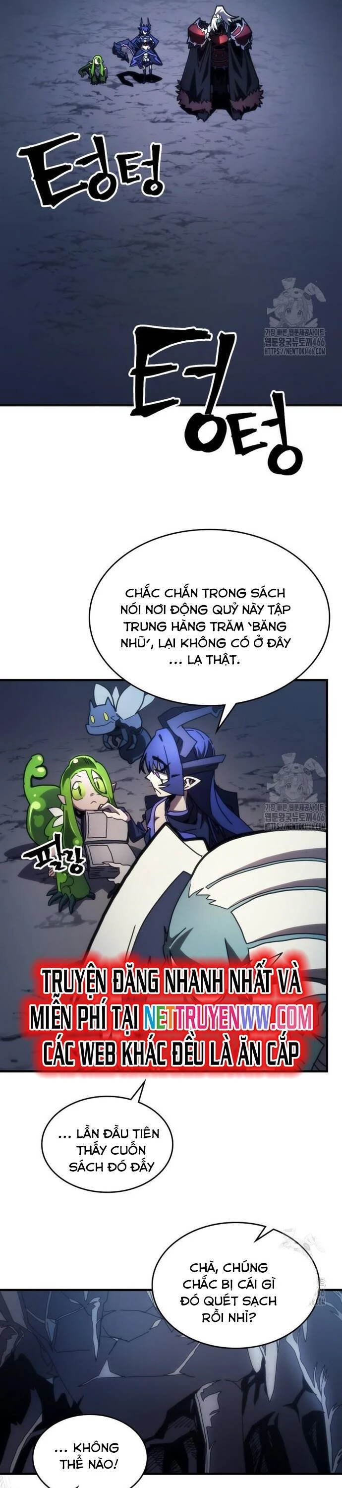 Hãy Hành Động Như Một Boss Đi Ngài Mr Devourer Chapter 67 - 13