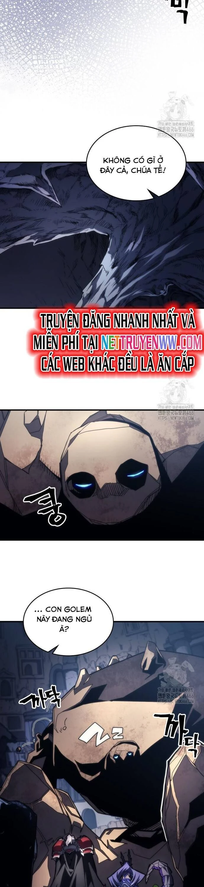 Hãy Hành Động Như Một Boss Đi Ngài Mr Devourer Chapter 67 - 15