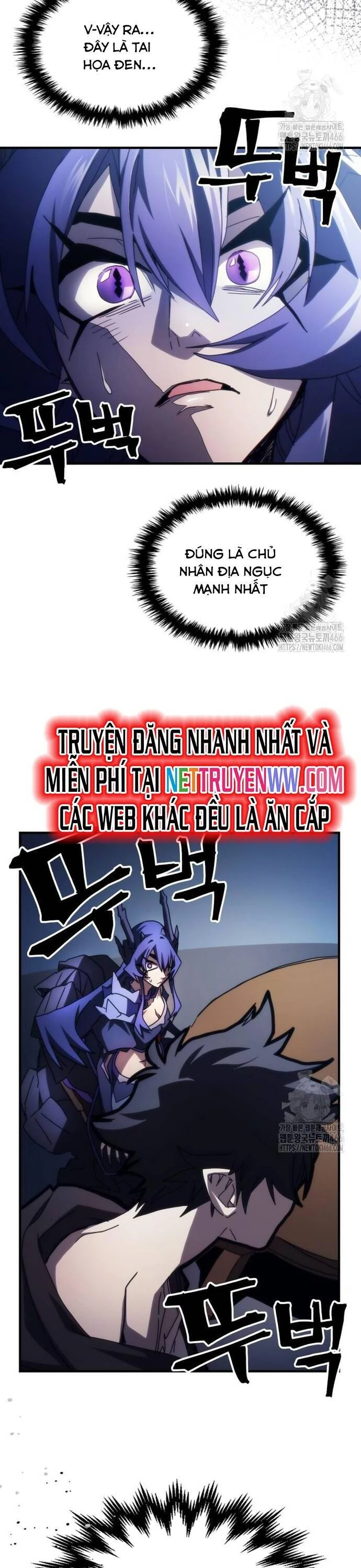 Hãy Hành Động Như Một Boss Đi Ngài Mr Devourer Chapter 67 - 24