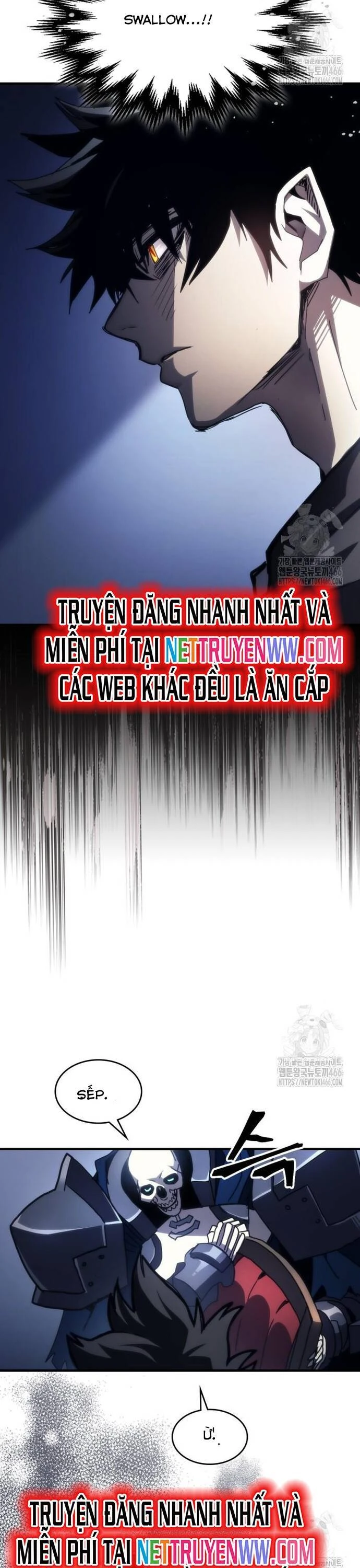 Hãy Hành Động Như Một Boss Đi Ngài Mr Devourer Chapter 67 - 25