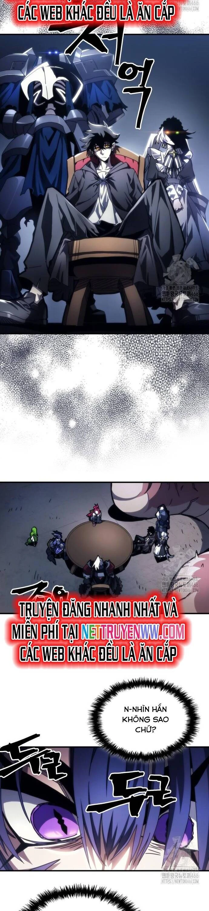 Hãy Hành Động Như Một Boss Đi Ngài Mr Devourer Chapter 67 - 26