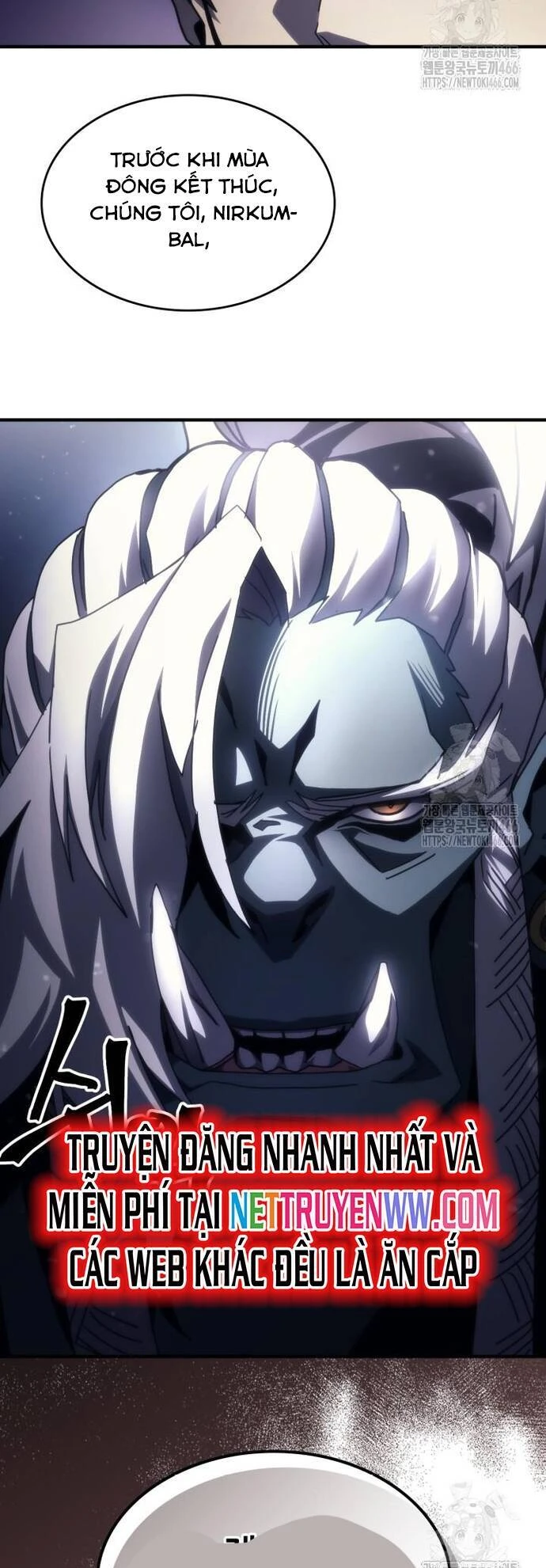 Hãy Hành Động Như Một Boss Đi Ngài Mr Devourer Chapter 67 - 33