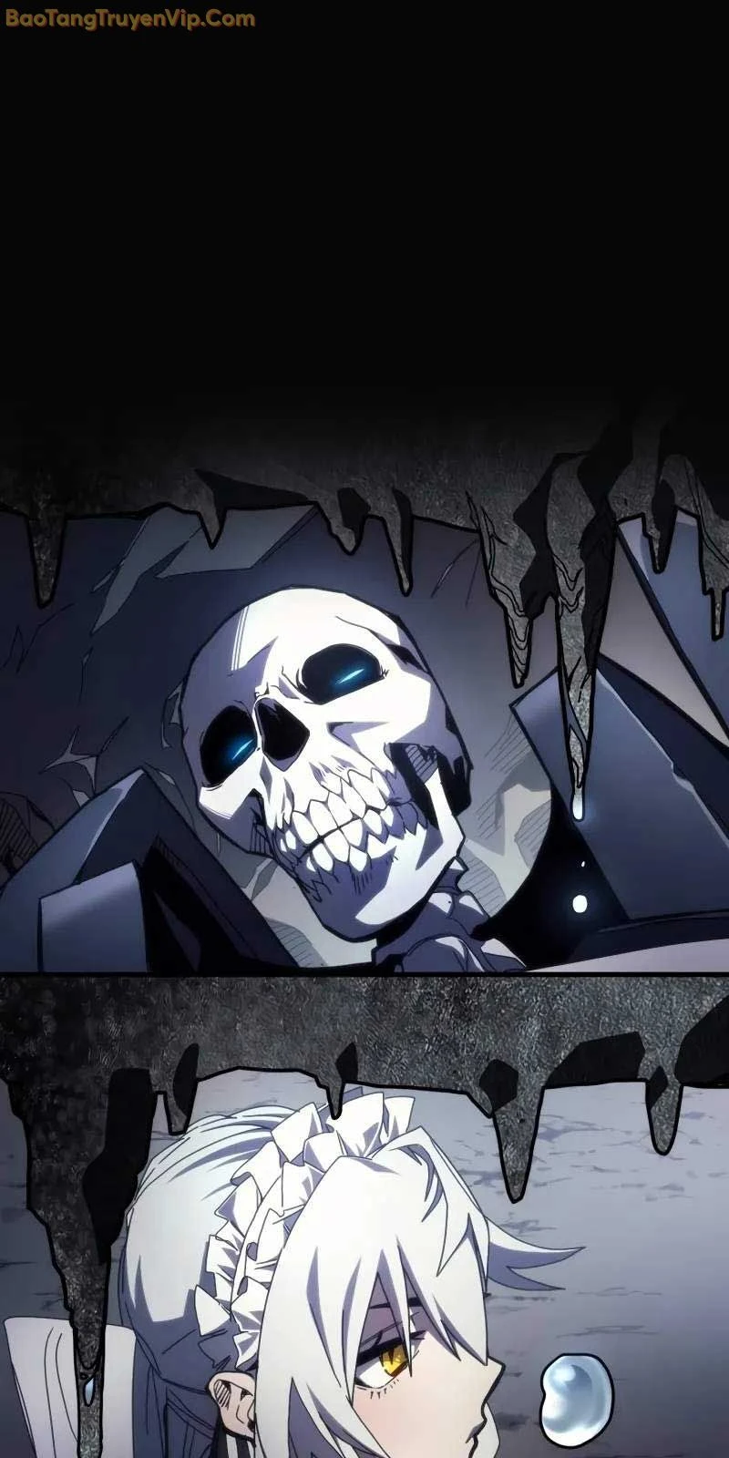 Hãy Hành Động Như Một Boss Đi Ngài Mr Devourer Chapter 68 - 2