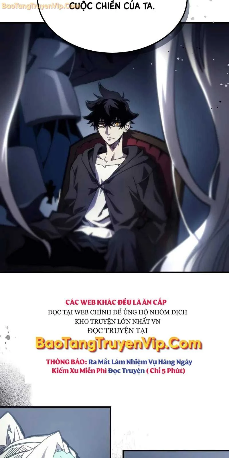 Hãy Hành Động Như Một Boss Đi Ngài Mr Devourer Chapter 68 - 6