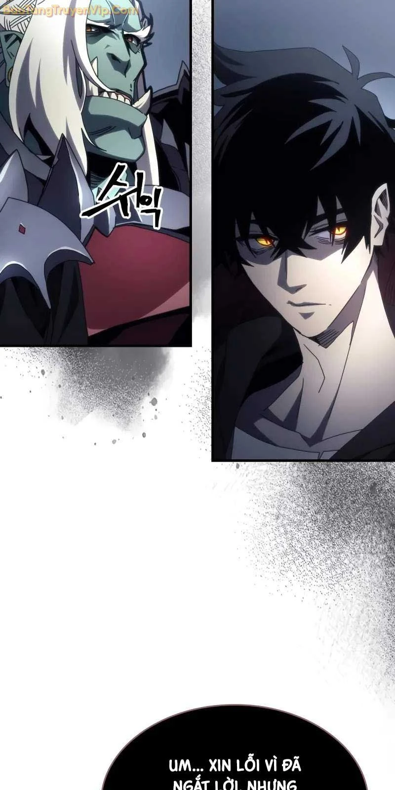 Hãy Hành Động Như Một Boss Đi Ngài Mr Devourer Chapter 68 - 7