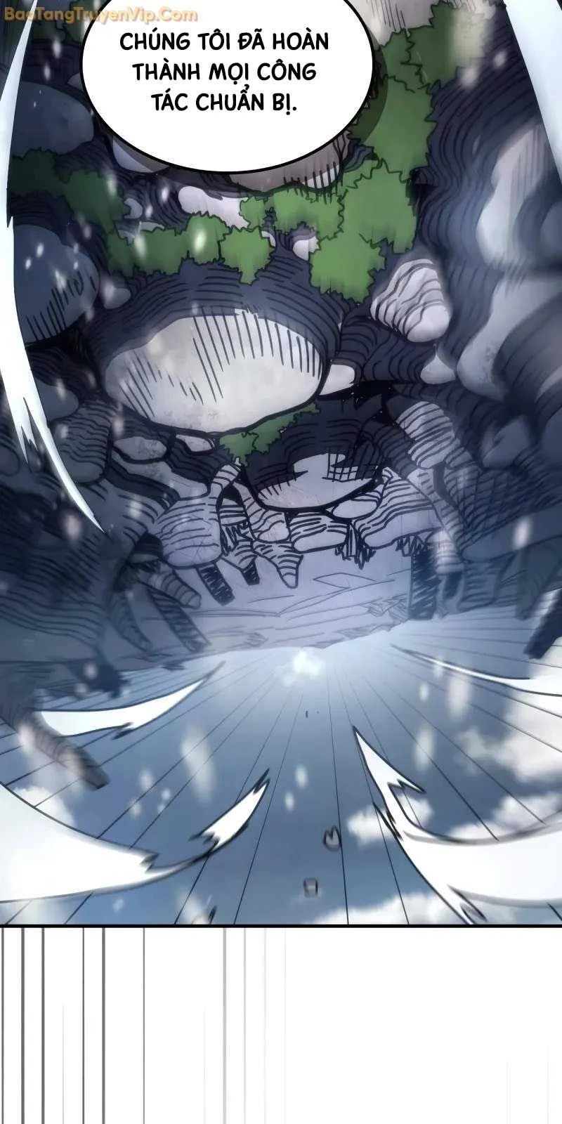 Hãy Hành Động Như Một Boss Đi Ngài Mr Devourer Chapter 68 - 13