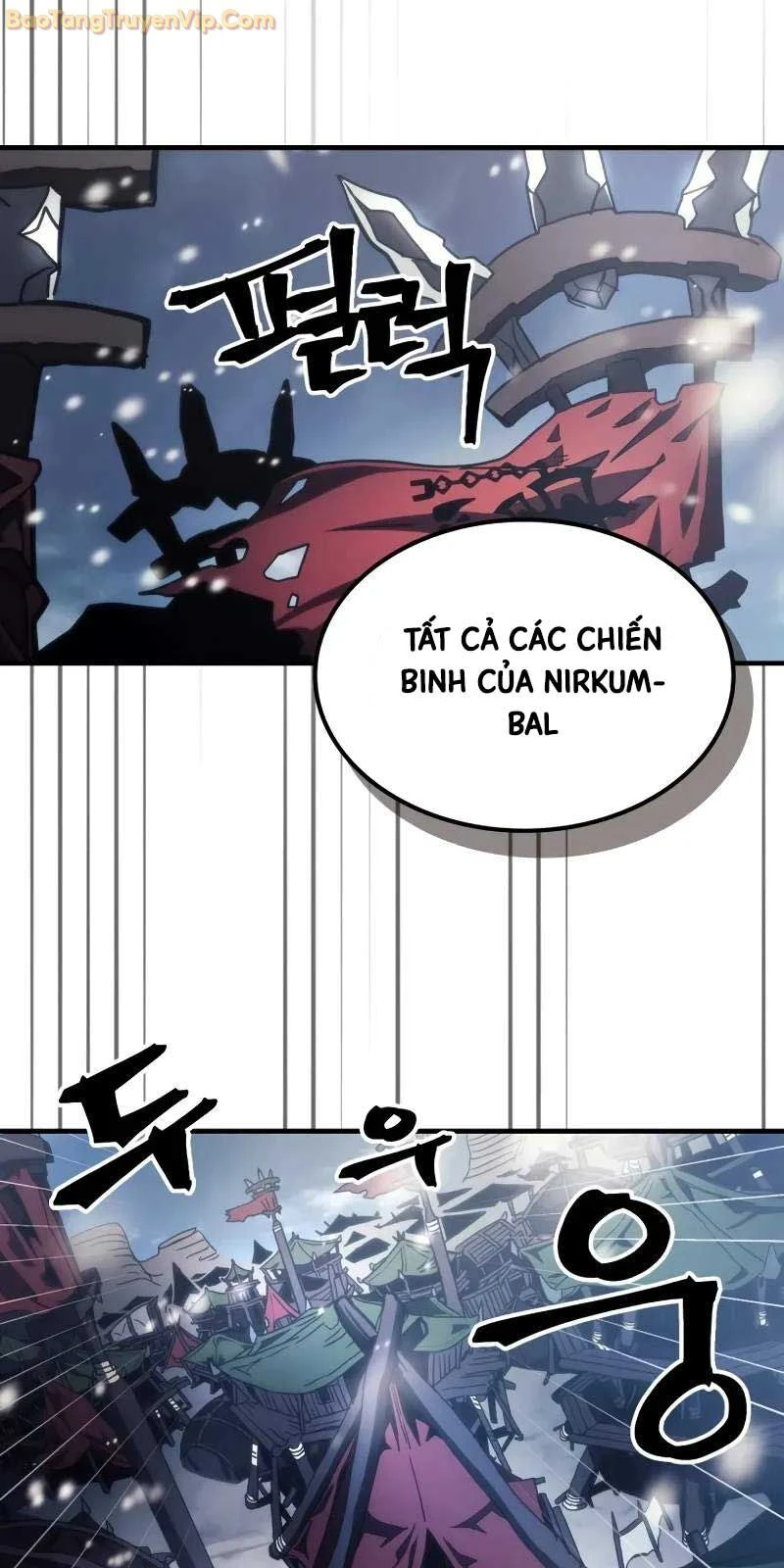 Hãy Hành Động Như Một Boss Đi Ngài Mr Devourer Chapter 68 - 14