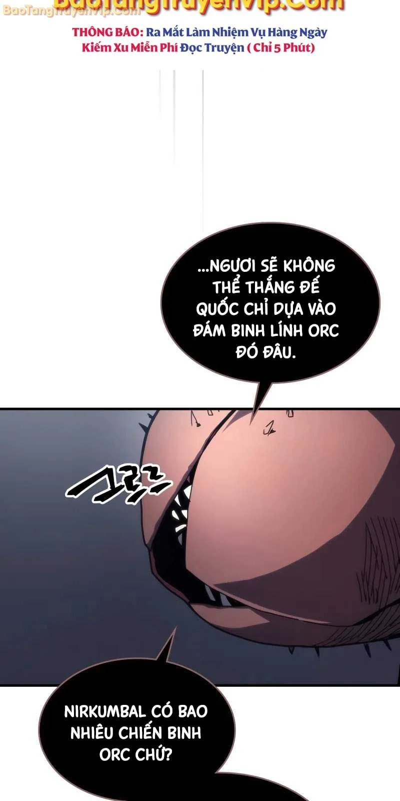 Hãy Hành Động Như Một Boss Đi Ngài Mr Devourer Chapter 68 - 16