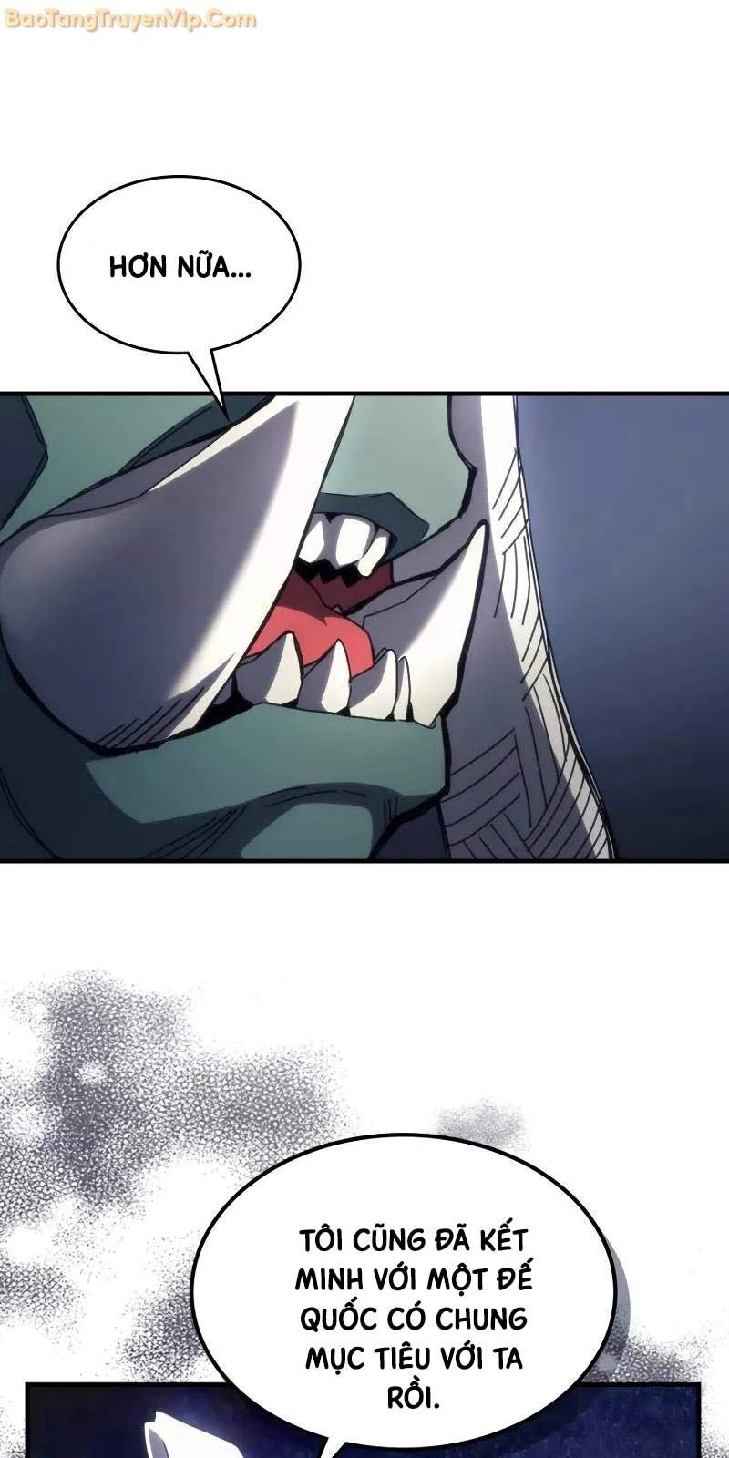 Hãy Hành Động Như Một Boss Đi Ngài Mr Devourer Chapter 68 - 18