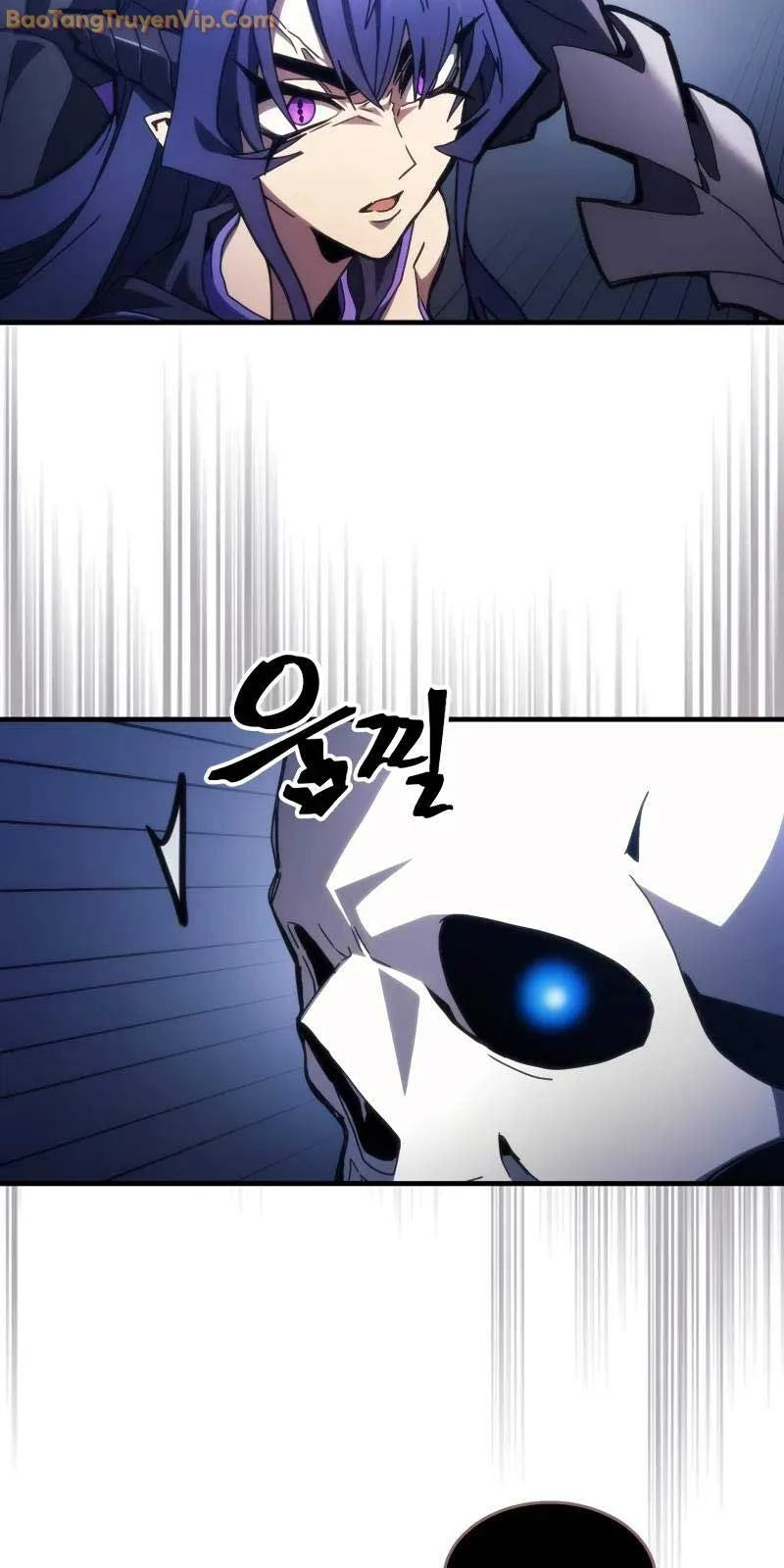 Hãy Hành Động Như Một Boss Đi Ngài Mr Devourer Chapter 68 - 20